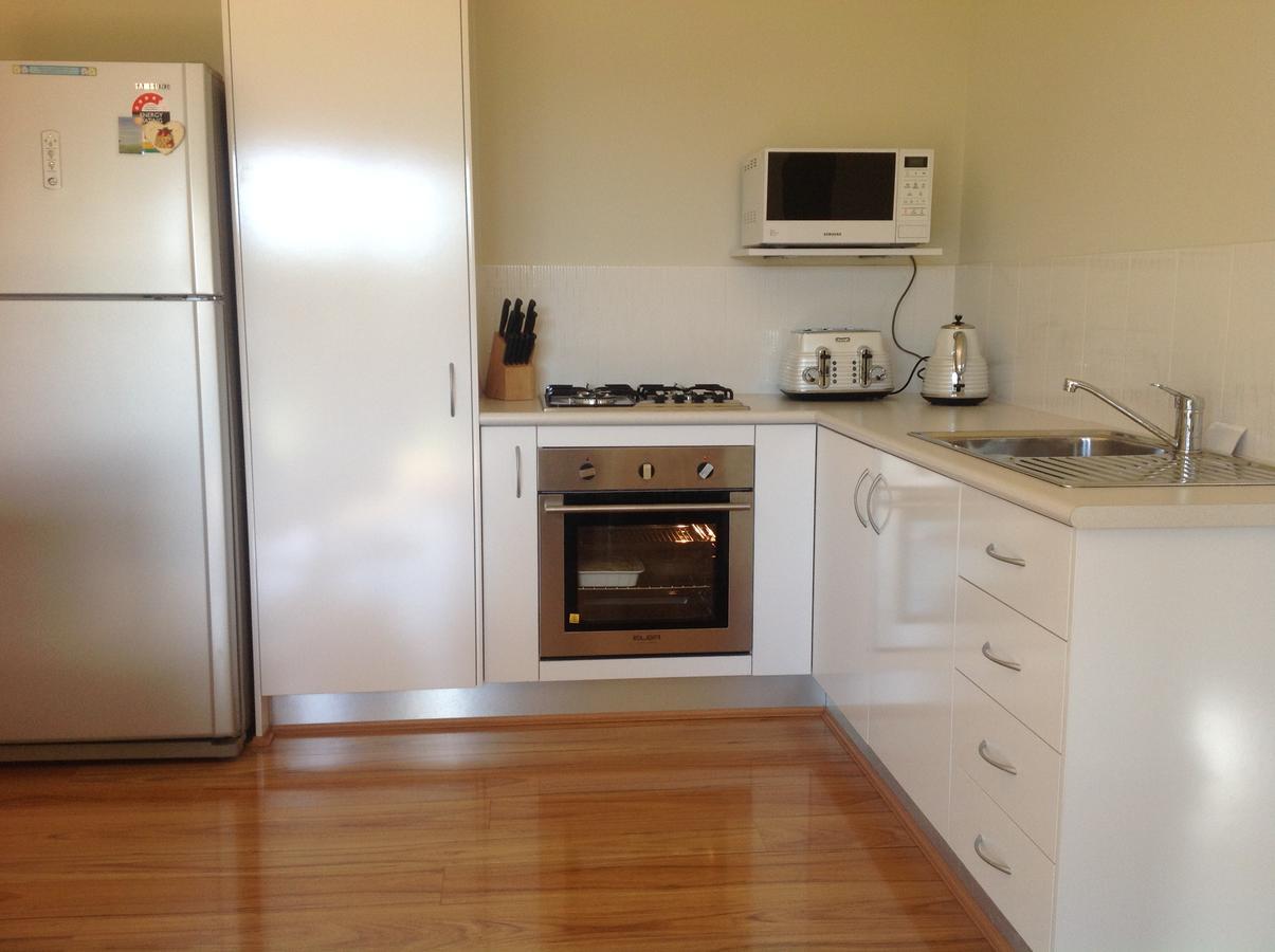 Lakeside On Boardwalk Apartment Perth