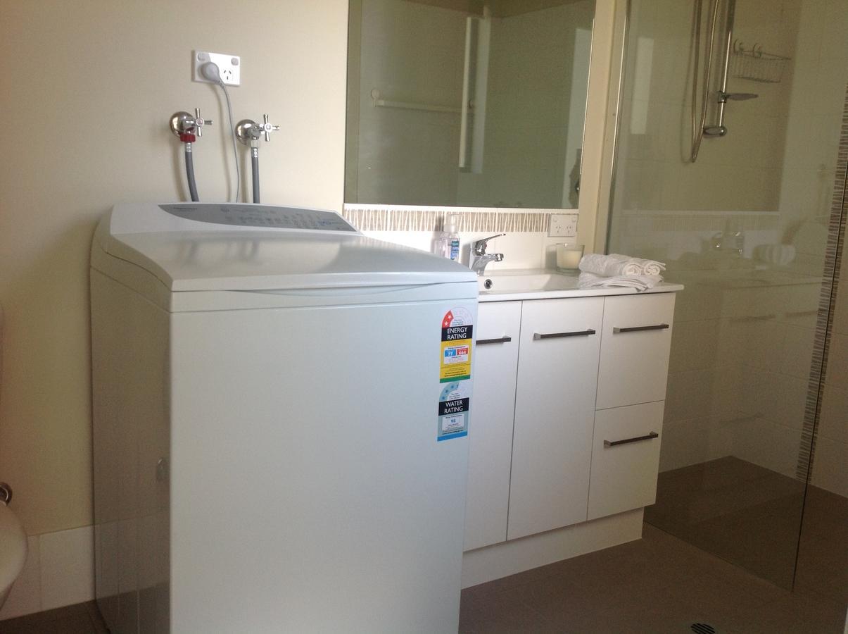 Lakeside On Boardwalk Apartment Perth