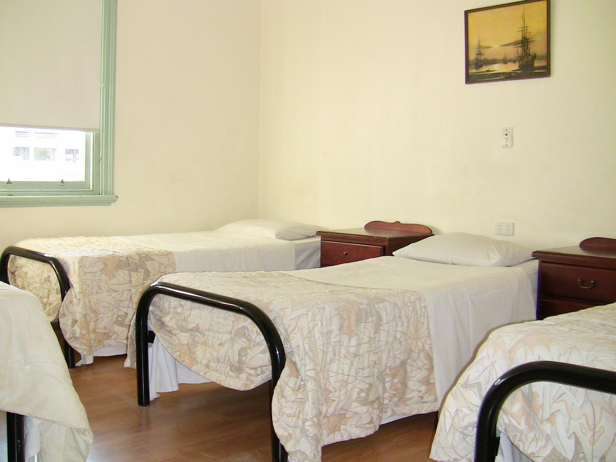 Asrama Exclusive Backpackers *