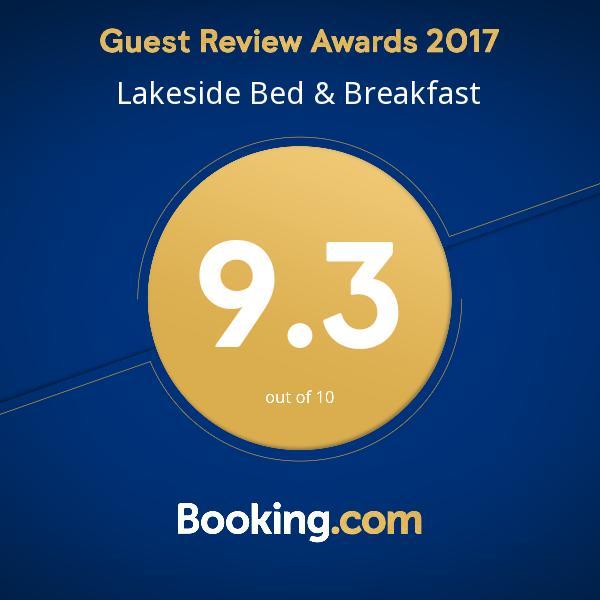 Lakeside Bed & Breakfast 4*