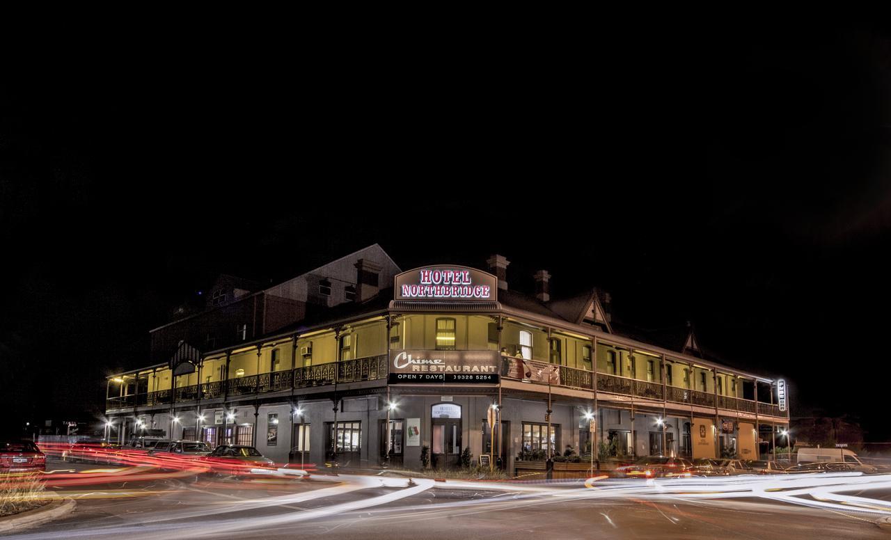Northbridge 4*