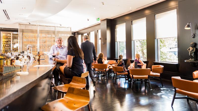 Parmelia Hilton Hotel