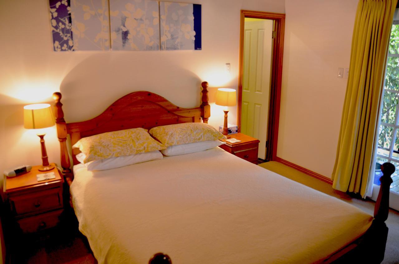 Bed & Breakfast Rosemoore Perth