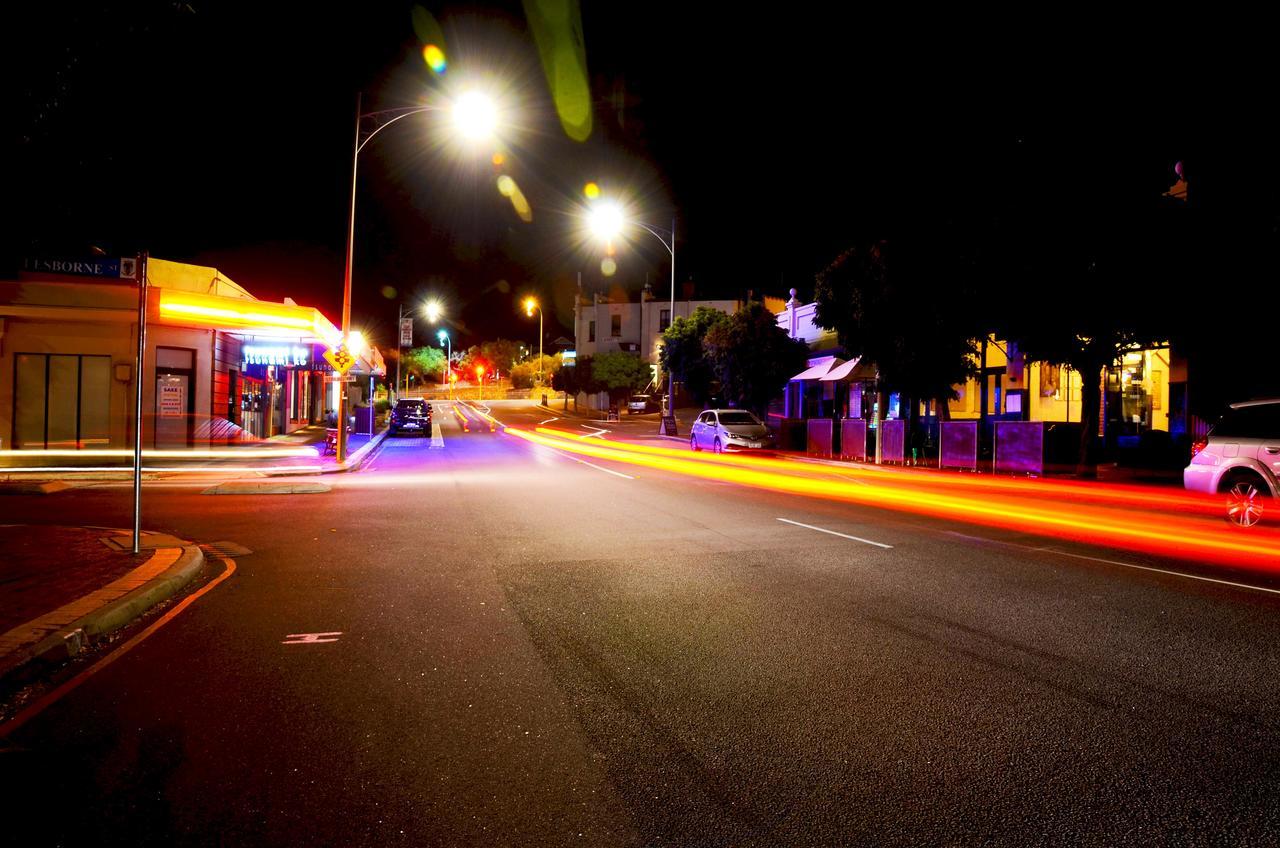 Rosemoore Bed & Breakfast Perth