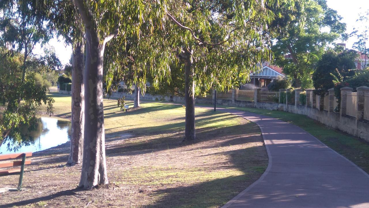 Estate * Perth