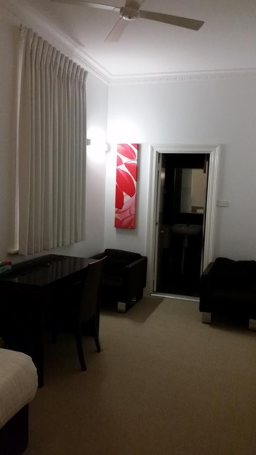 Wallaby Backpackers - Note - Valid Passport Required To Check In - Hostel *