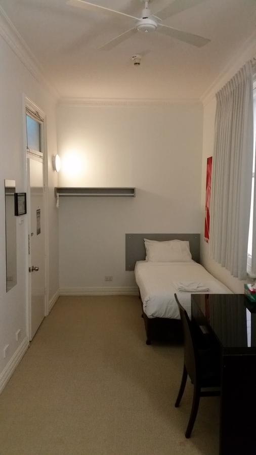 Hostel Wallaby Backpackers - Note - Valid Passport Required To Check In - Perth