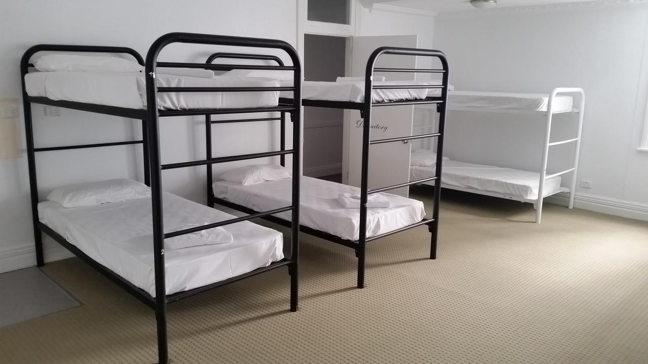 Hostel Wallaby Backpackers - Note - Valid Passport Required To Check In - *