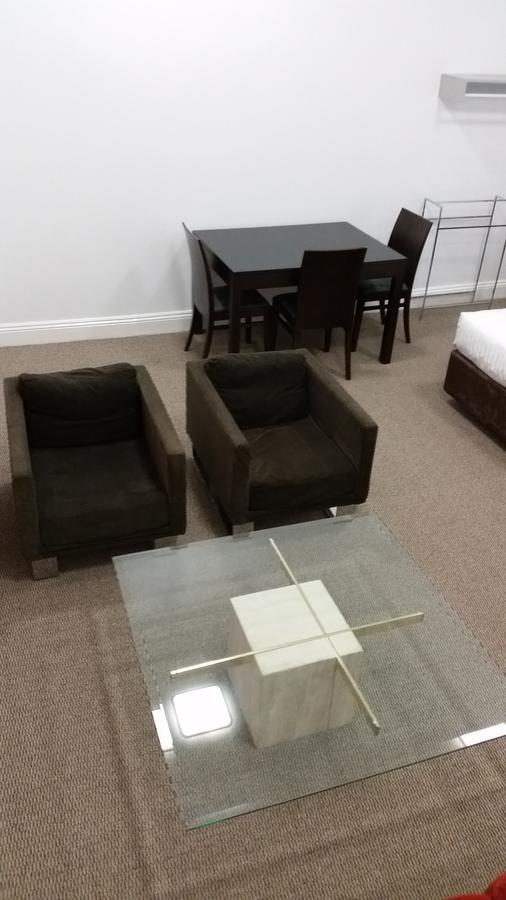 Wallaby Backpackers - Note - Valid Passport Required To Check In - Hostel Perth