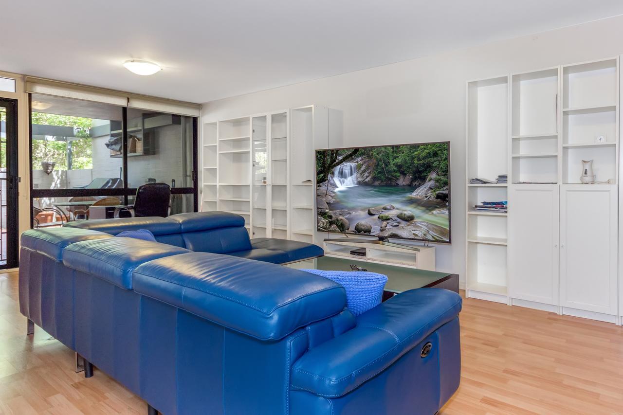 Gardens Apartment *