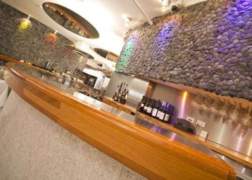 Hotel Metro Perth