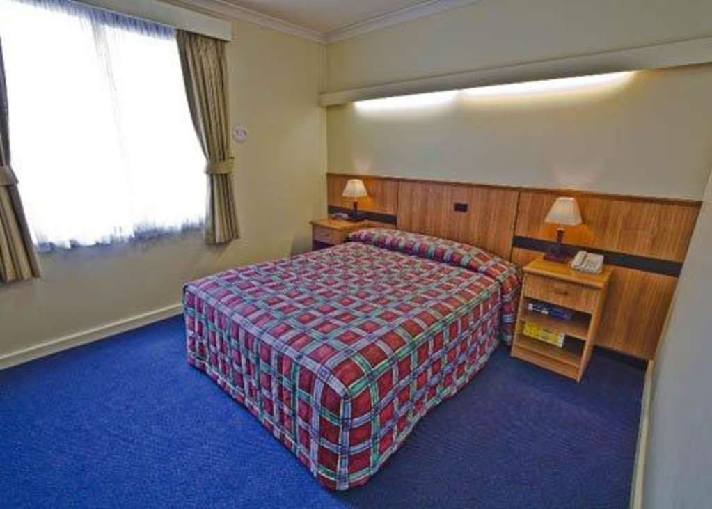 Hotel Metro