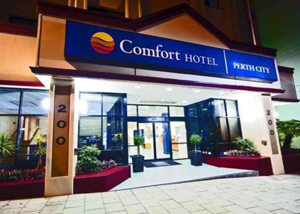 Metro Hotel Perth