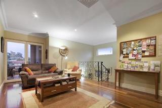 Bed & Breakfast Sorrento Perth