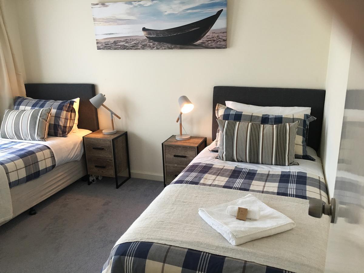 Apartamento Applecross Village *