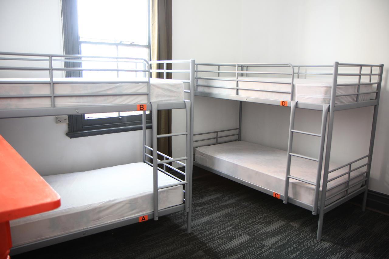 Haus - Note - Valid Passport Required To Check-in Hostel Perth
