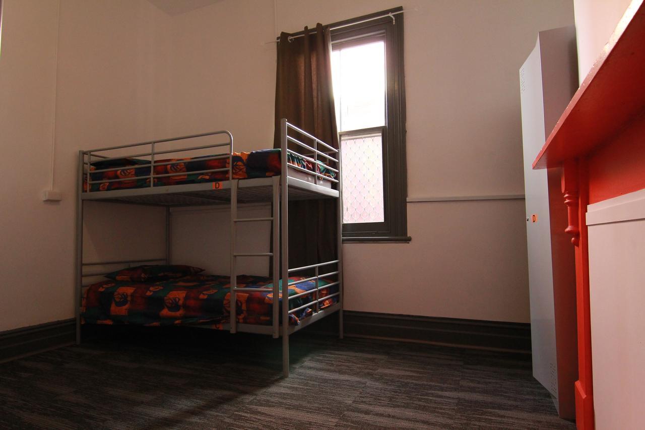 Hostel Haus - Note - Valid Passport Required To Check-in