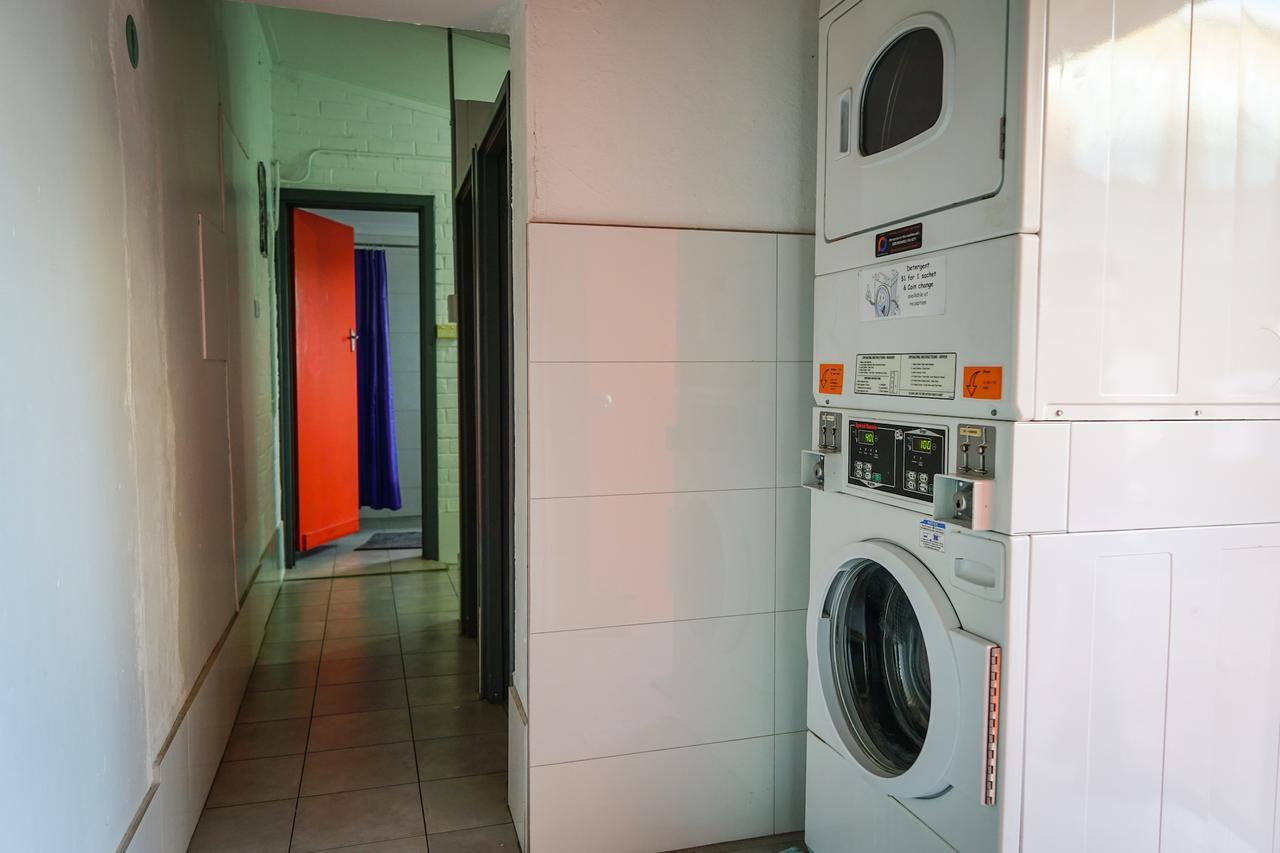 Haus - Note - Valid Passport Required To Check-in Hostel Perth
