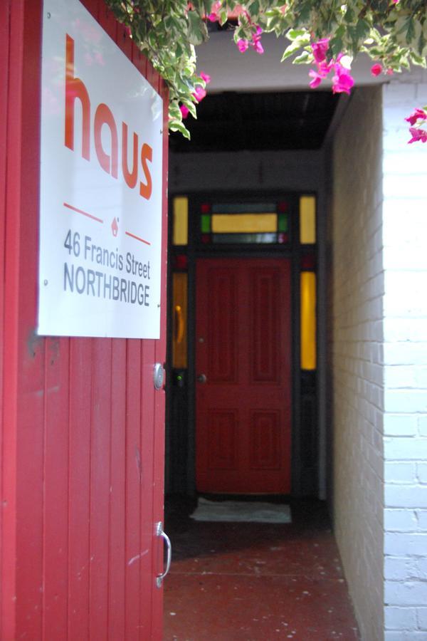 Haus - Note - Valid Passport Required To Check-in Hostel