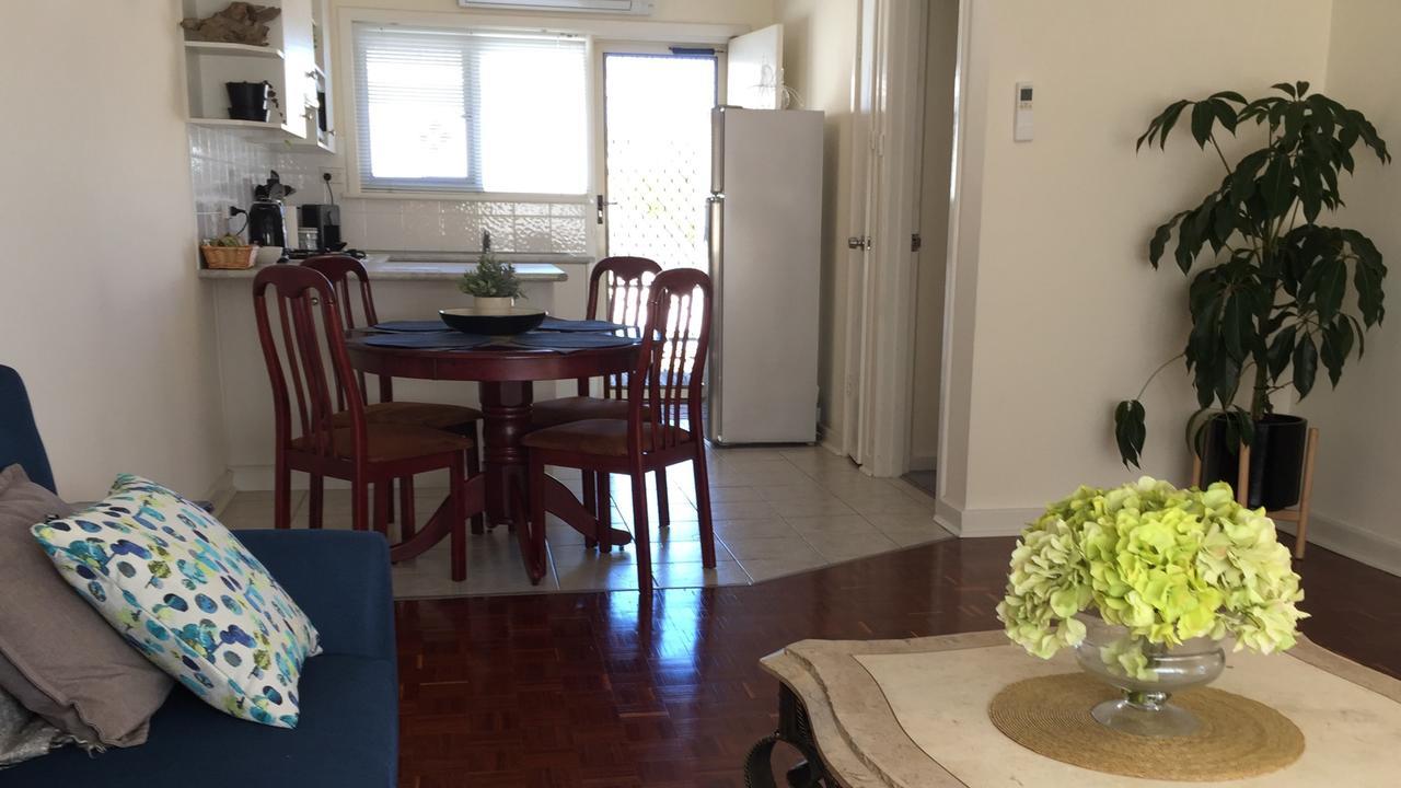Applecross Village Apartamento Perth