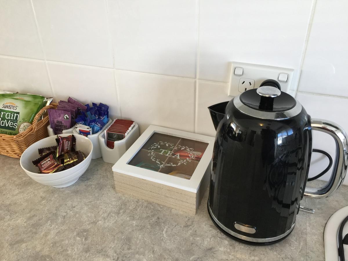 Apartamento Applecross Village