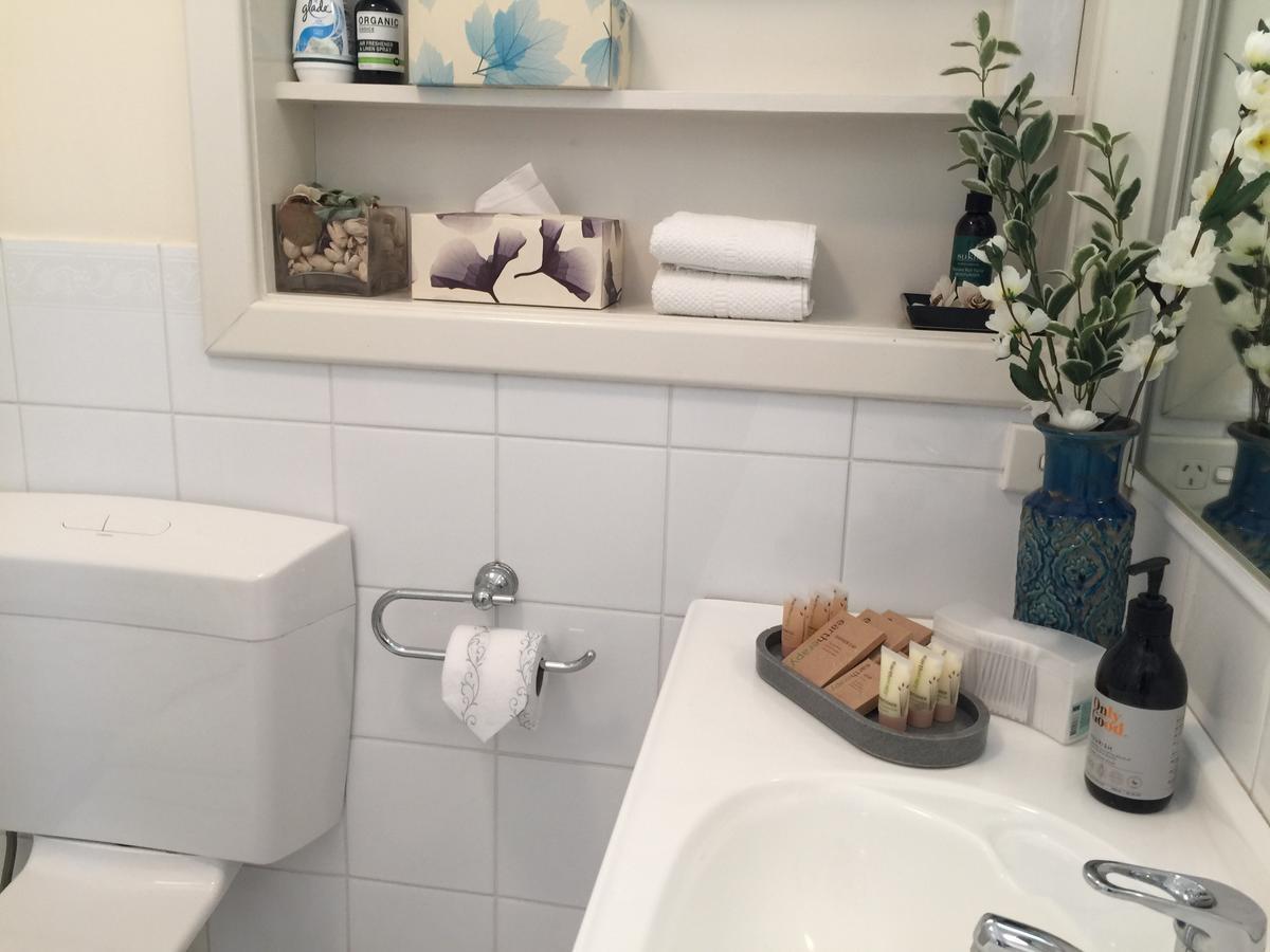 Apartamento Applecross Village Perth