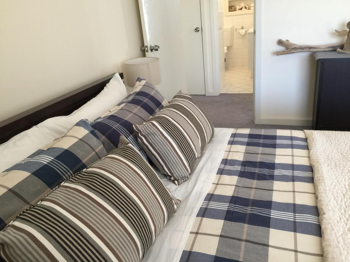 Apartamento Applecross Village Perth