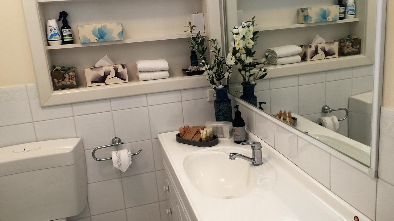 Apartamento Applecross Village