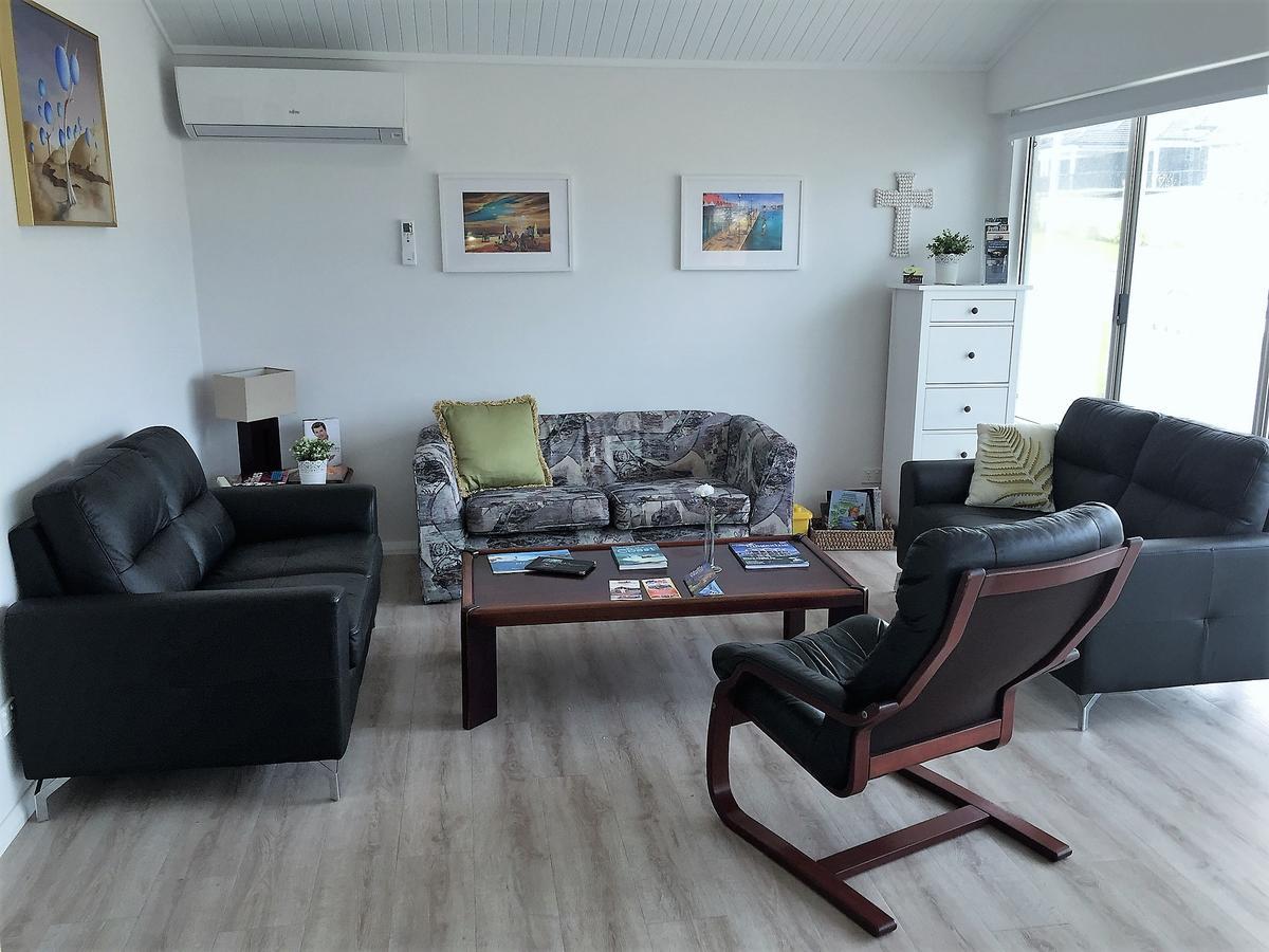 Bed & Breakfast North Beach Perth
