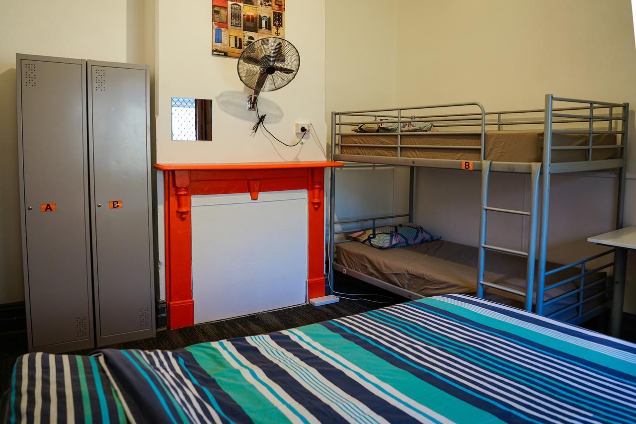 Hostel Haus - Note - Valid Passport Required To Check-in *