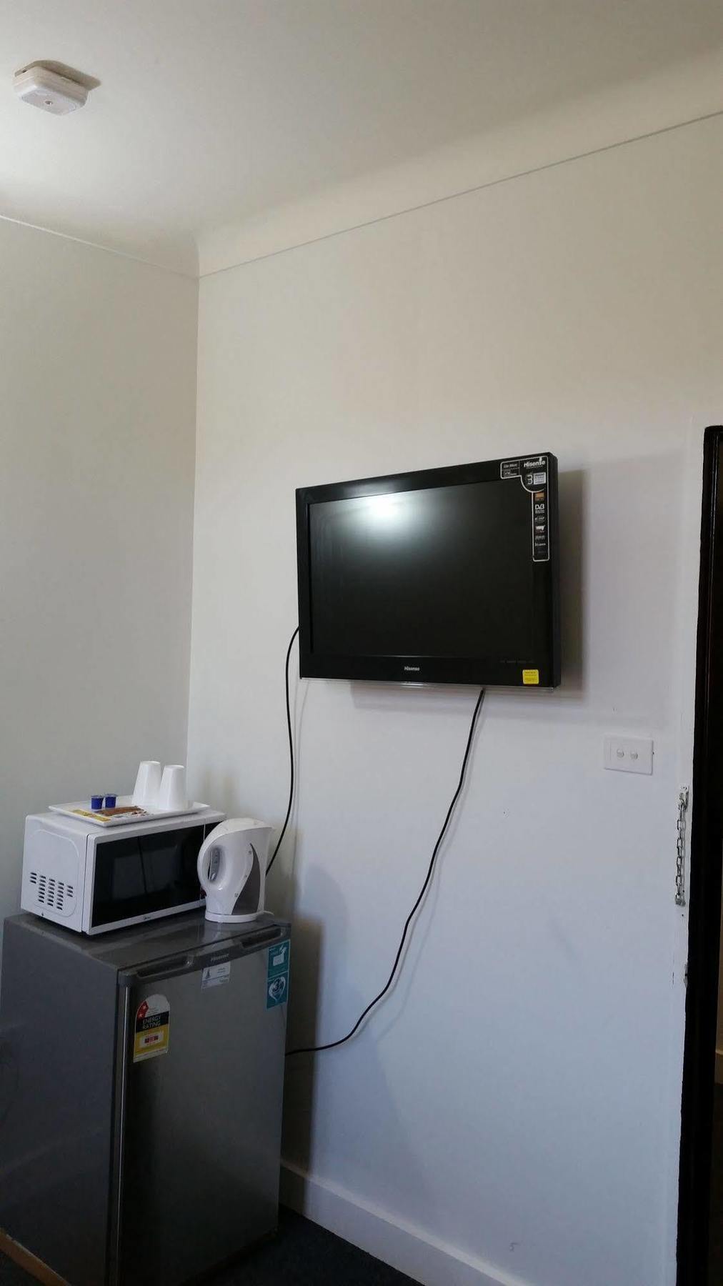 Perth City Motel