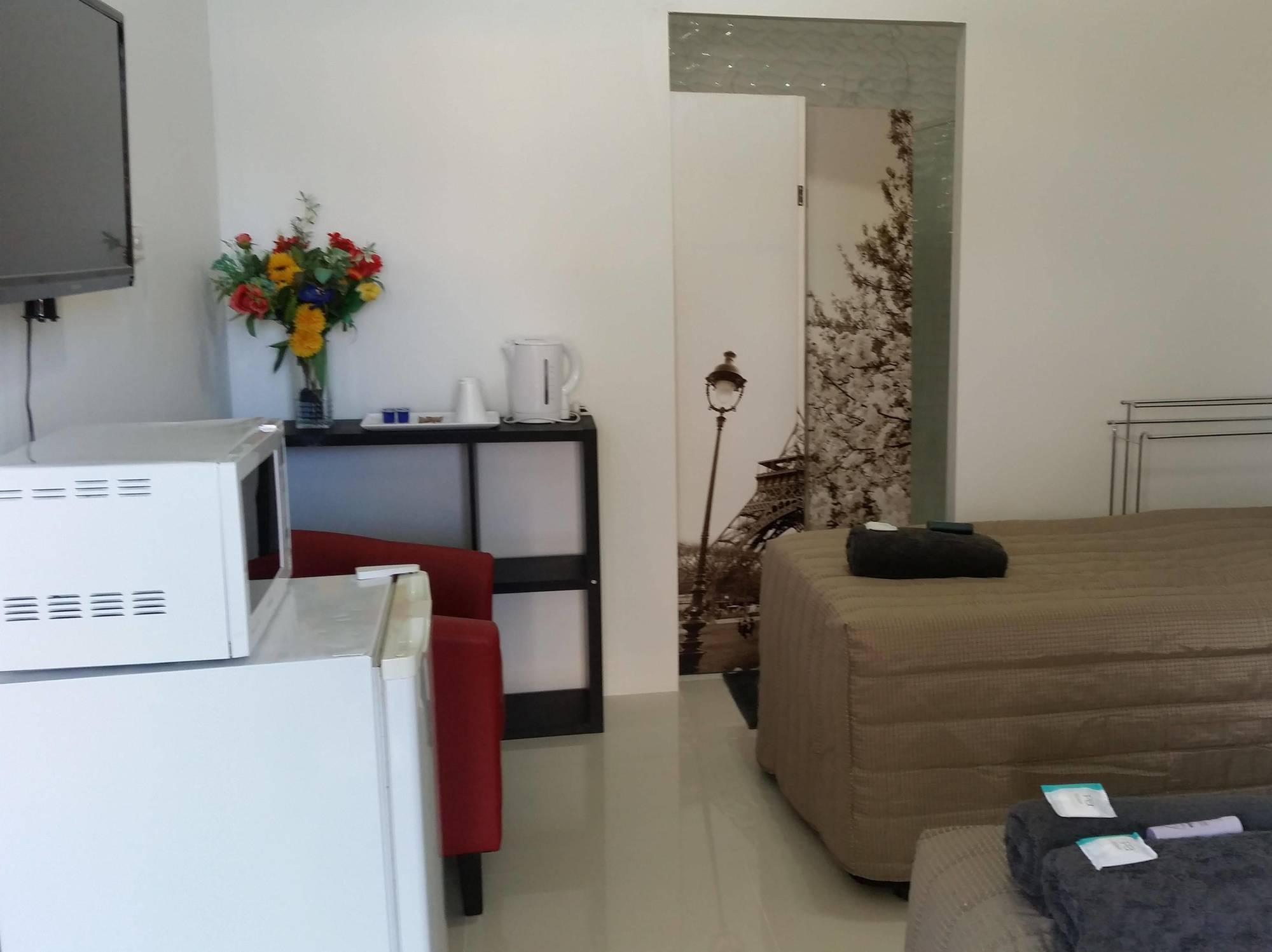 Perth City Motel Motel 2*