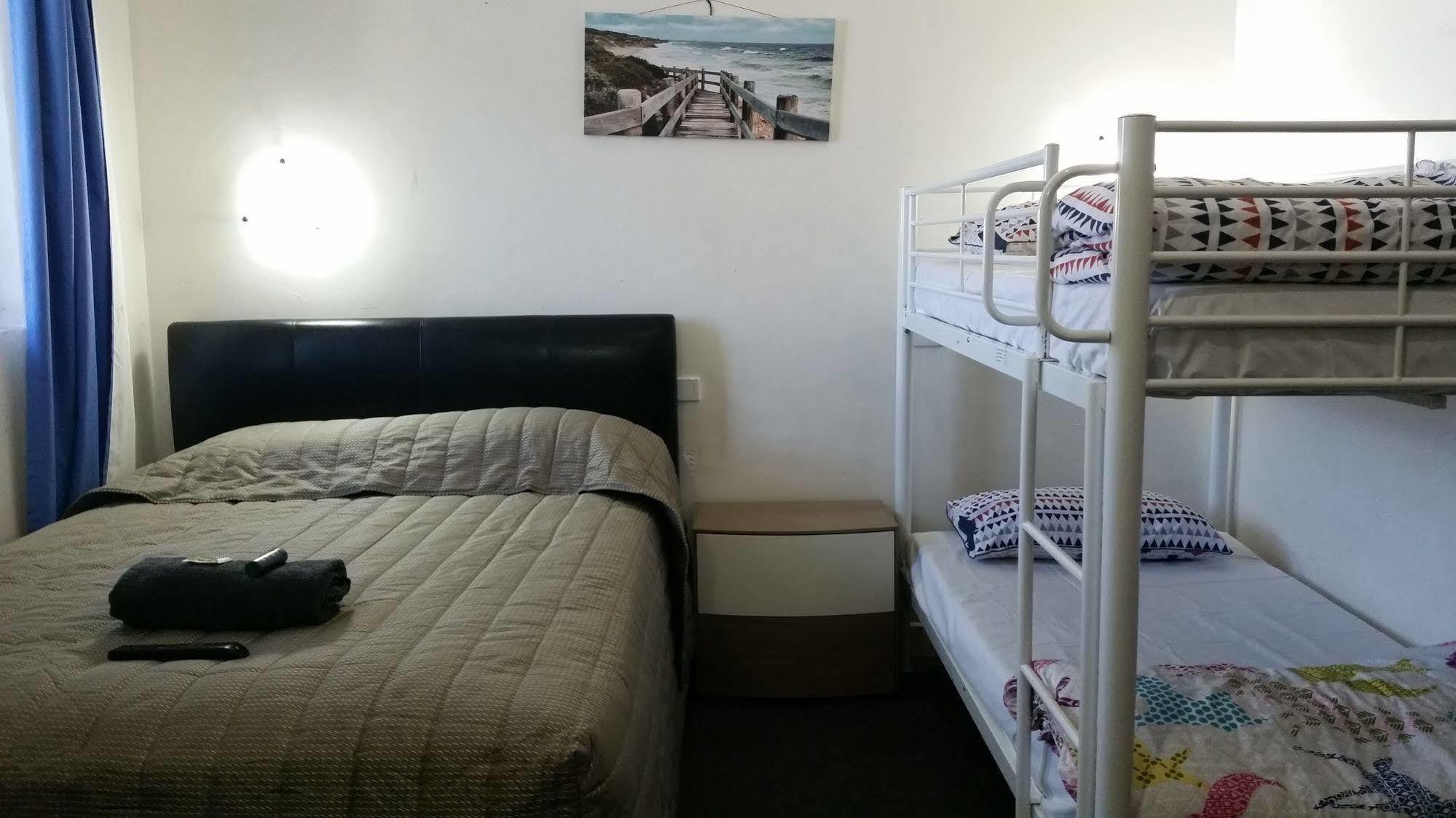Perth City Motel Motel Perth