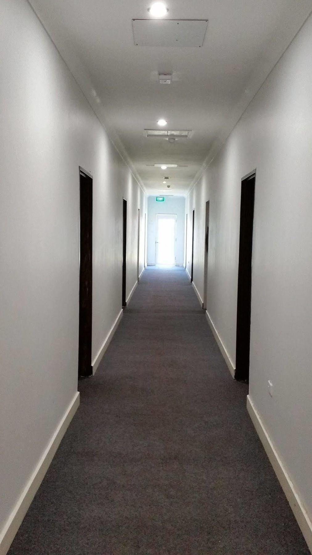 Perth City Motel Perth