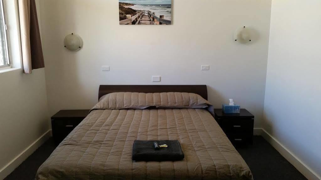 Perth City Motel 2* Perth