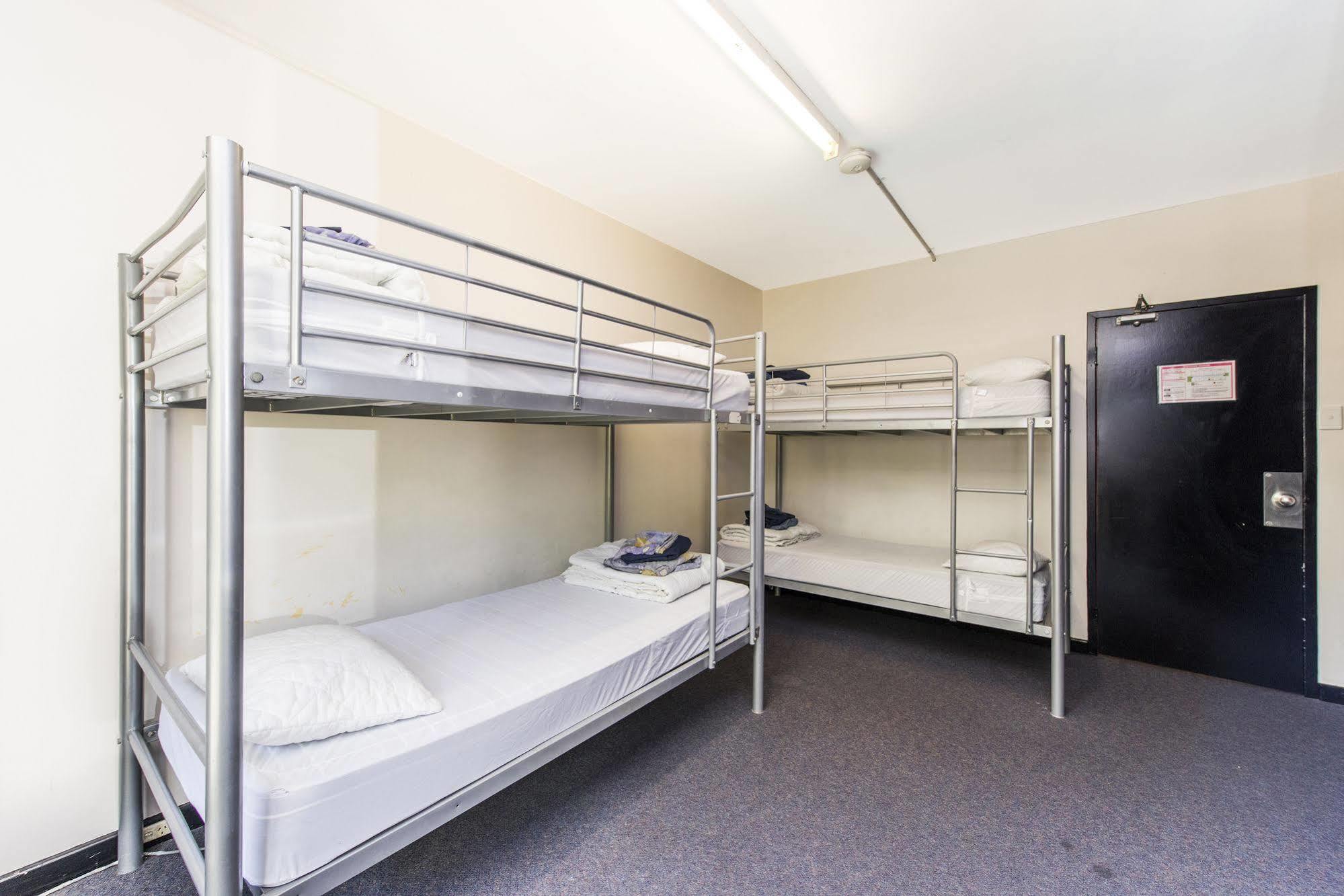 Hostel Billabong Backpackers