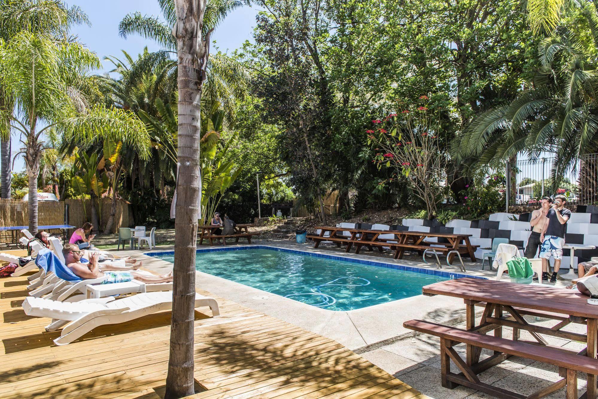 Hostel Billabong Backpackers *