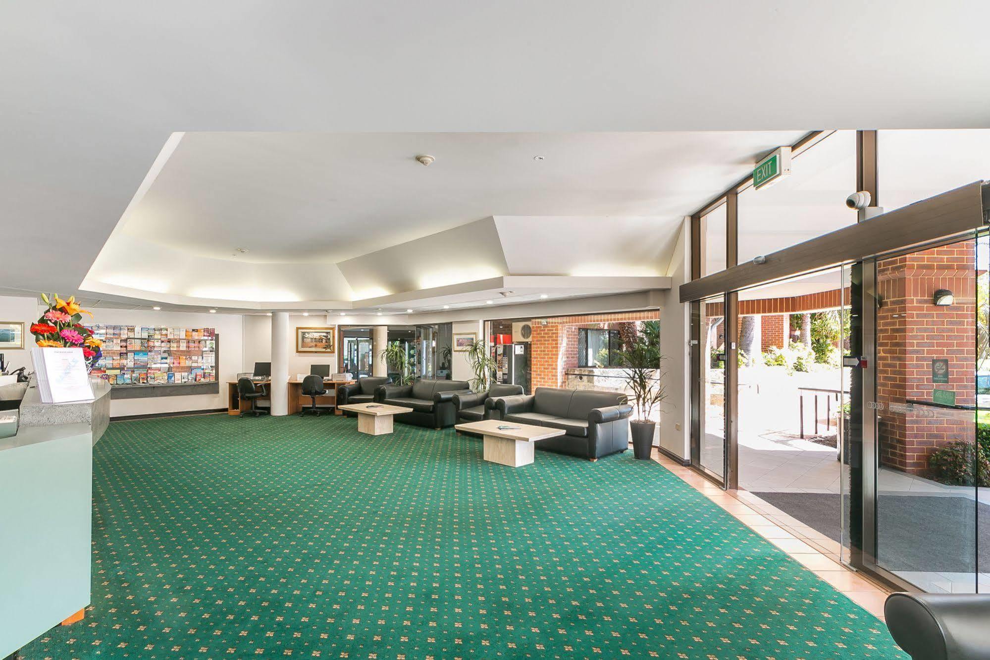 Great Eastern Motor 3* Perth