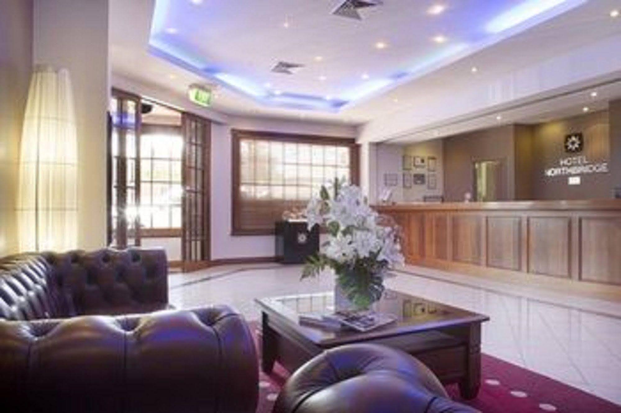 Northbridge 4*