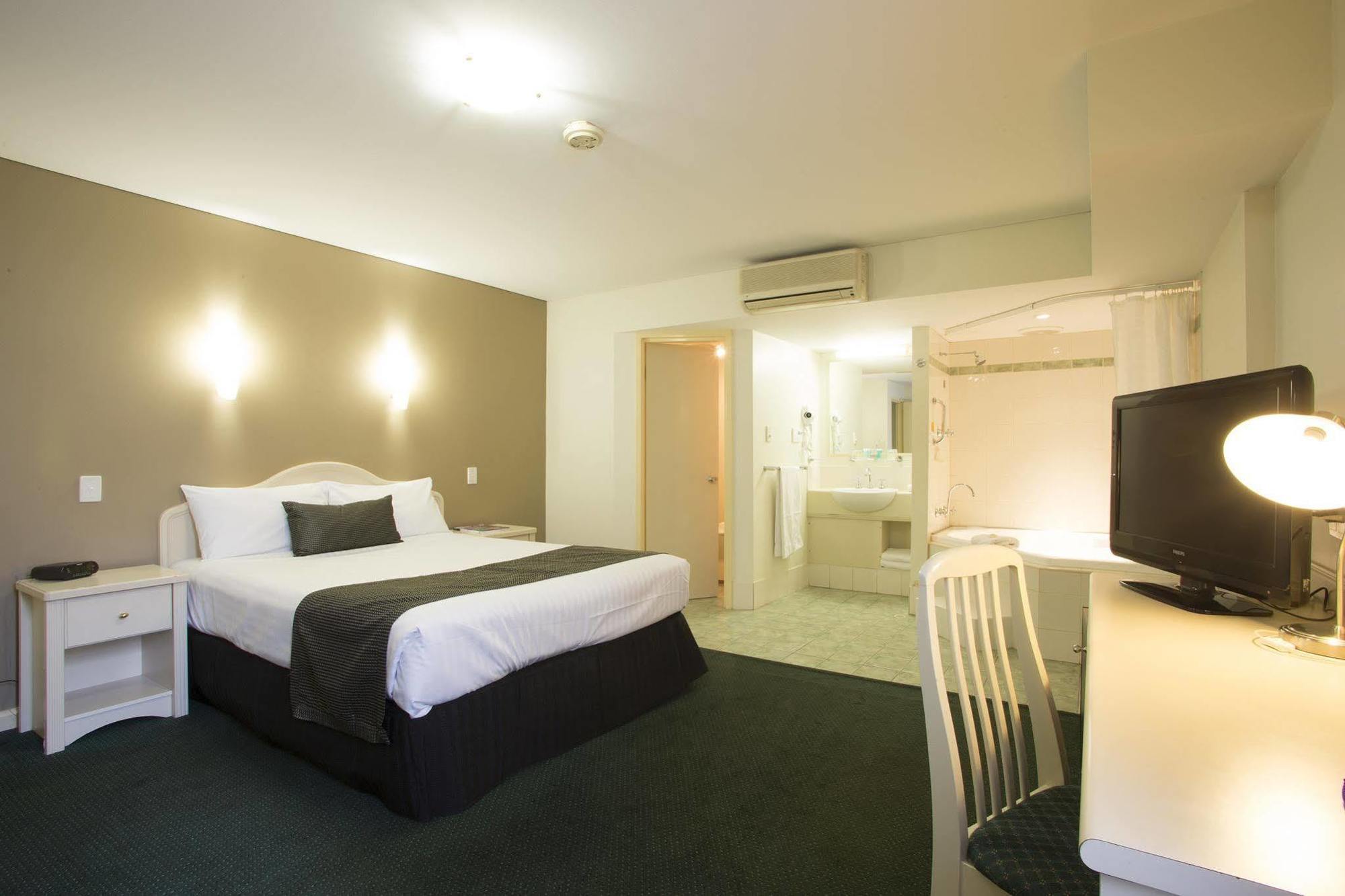 Northbridge Hotel