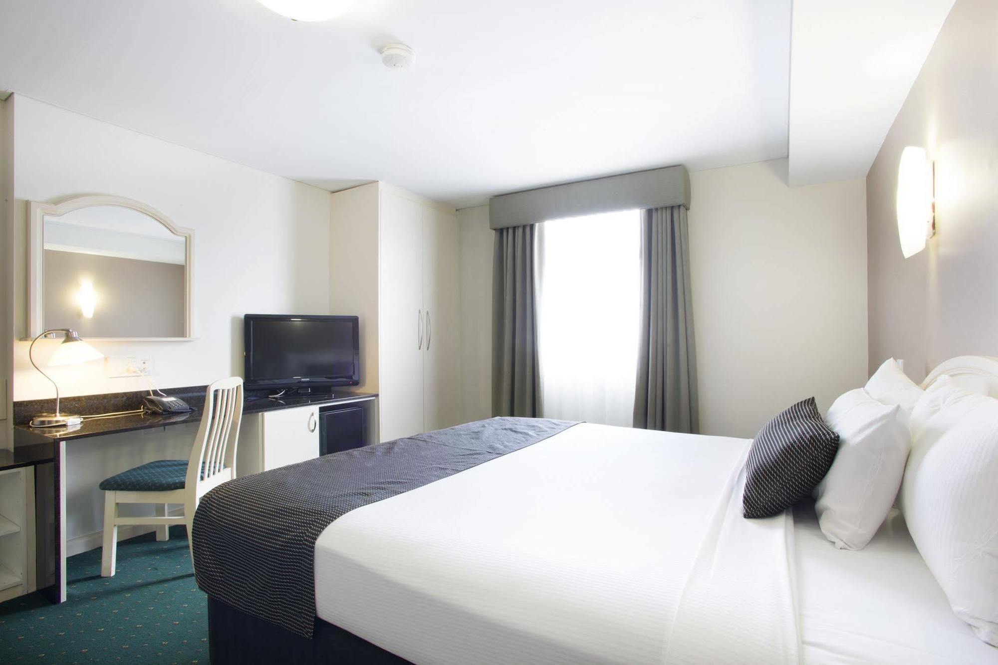 Northbridge Hotel Perth