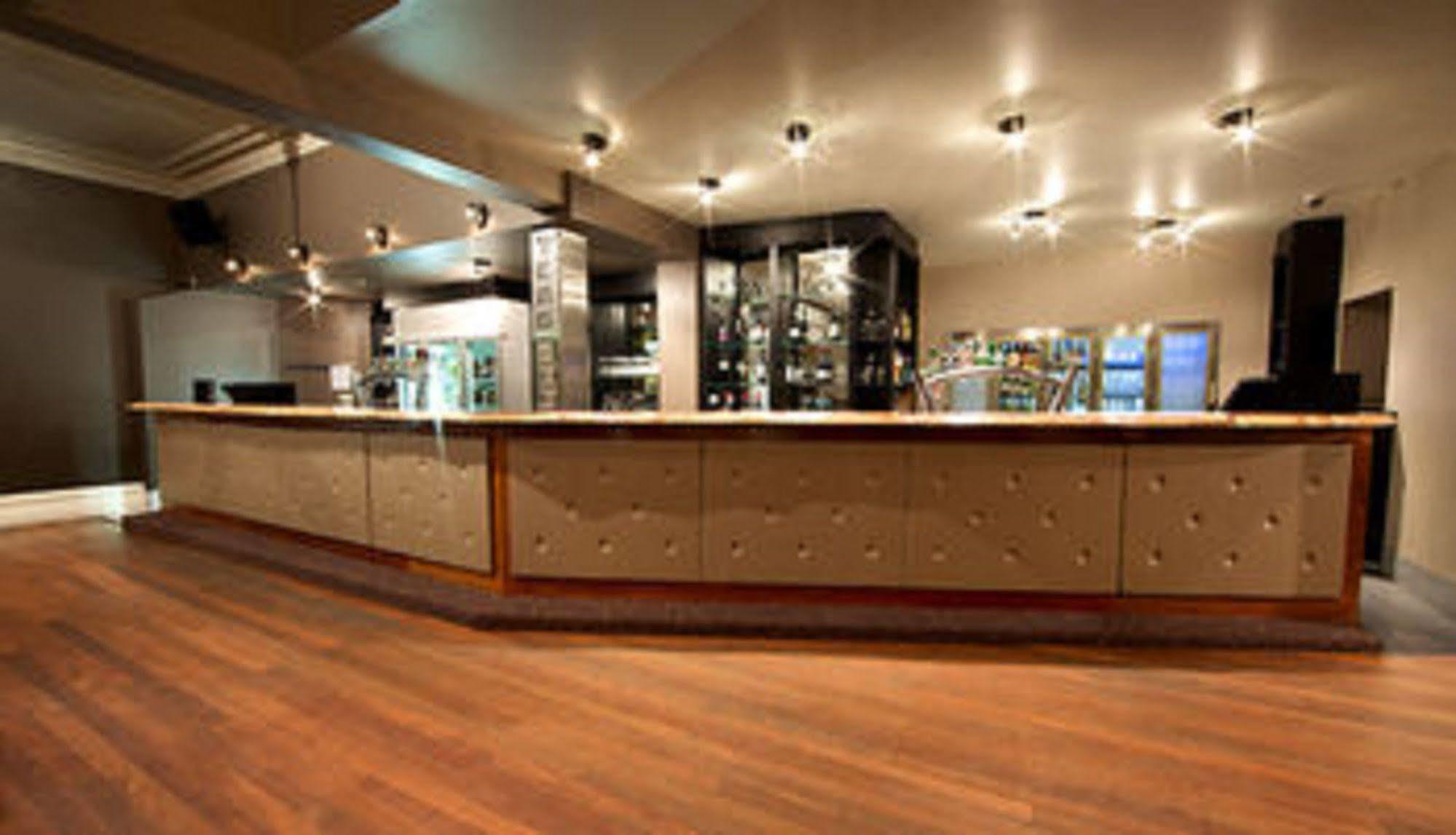 Hotel Northbridge 4*