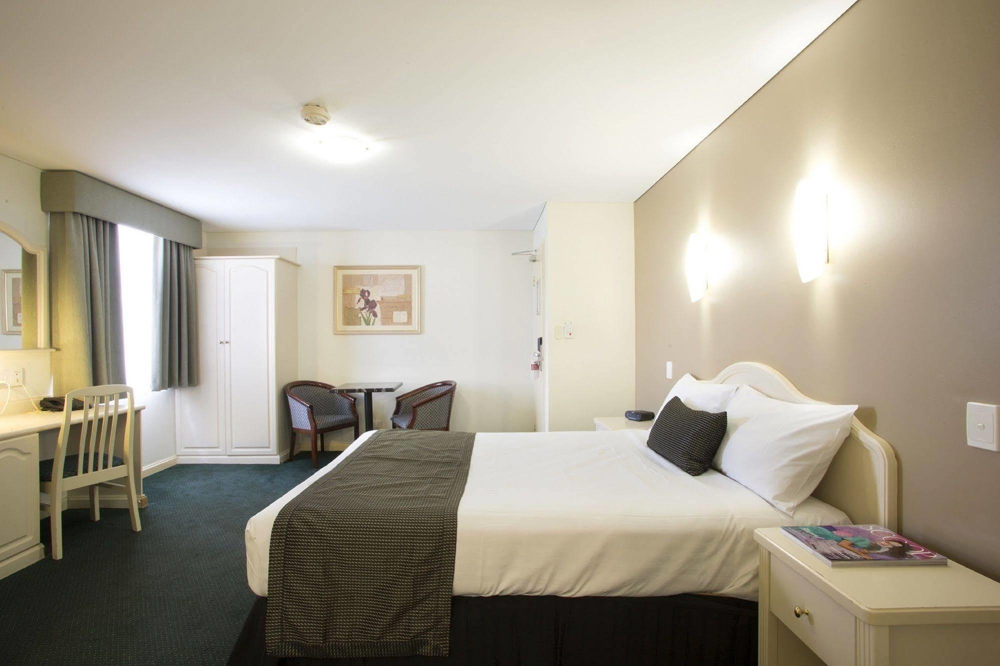 Northbridge Hotel Perth