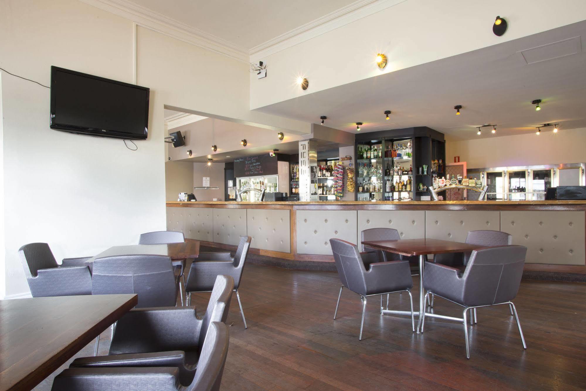 Hotel Northbridge 4*