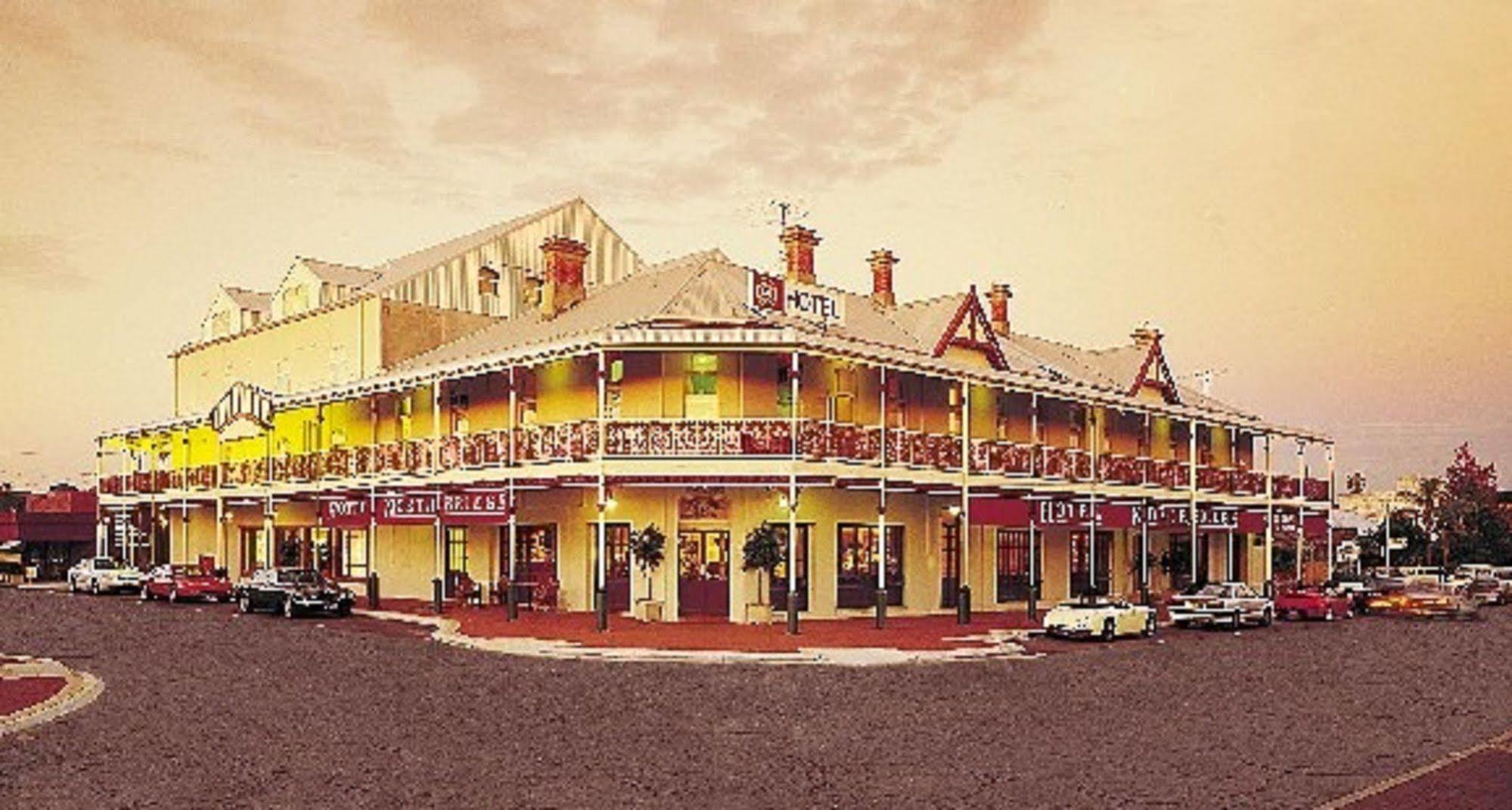Northbridge 4*