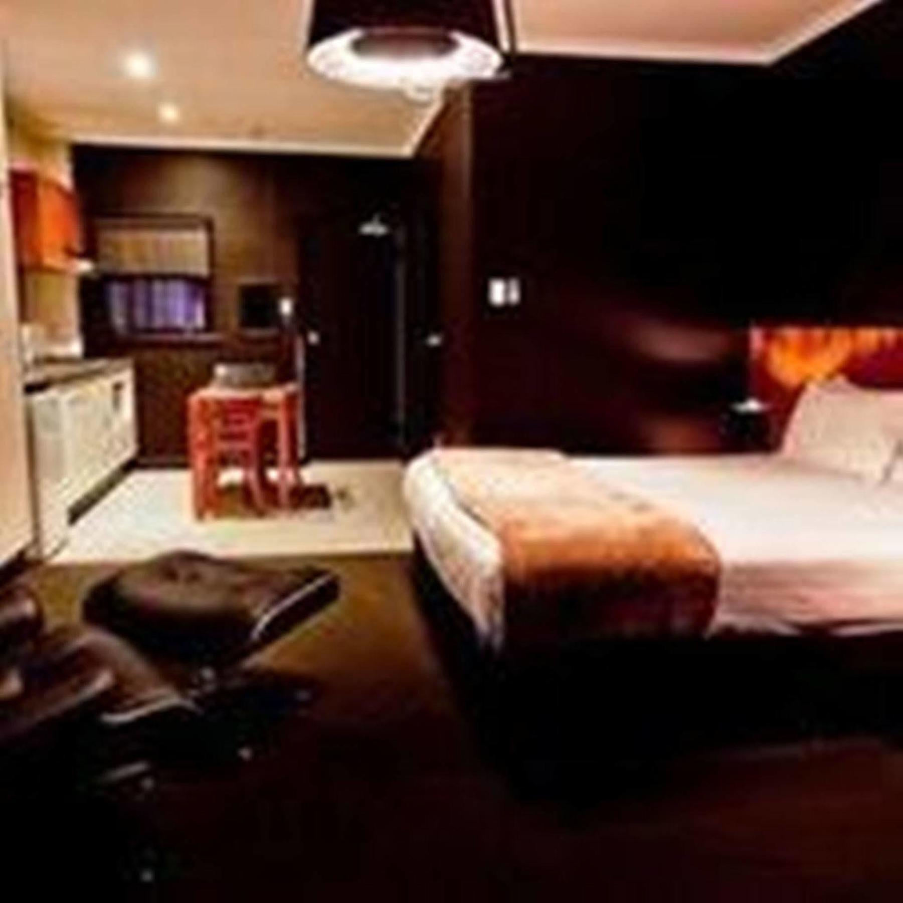 Aparthotel Riverview On Mount Street