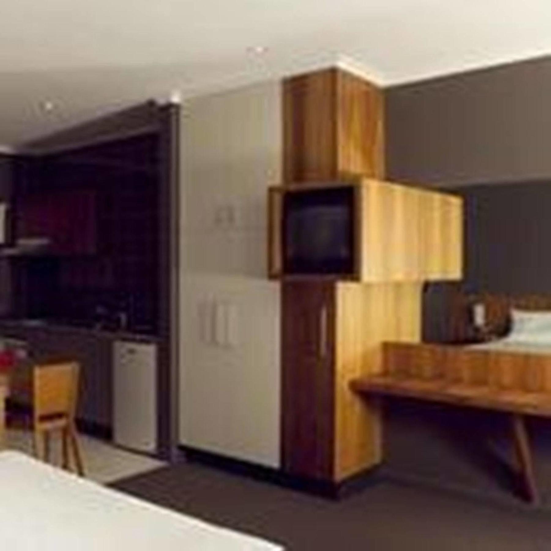 Aparthotel Riverview On Mount Street Perth