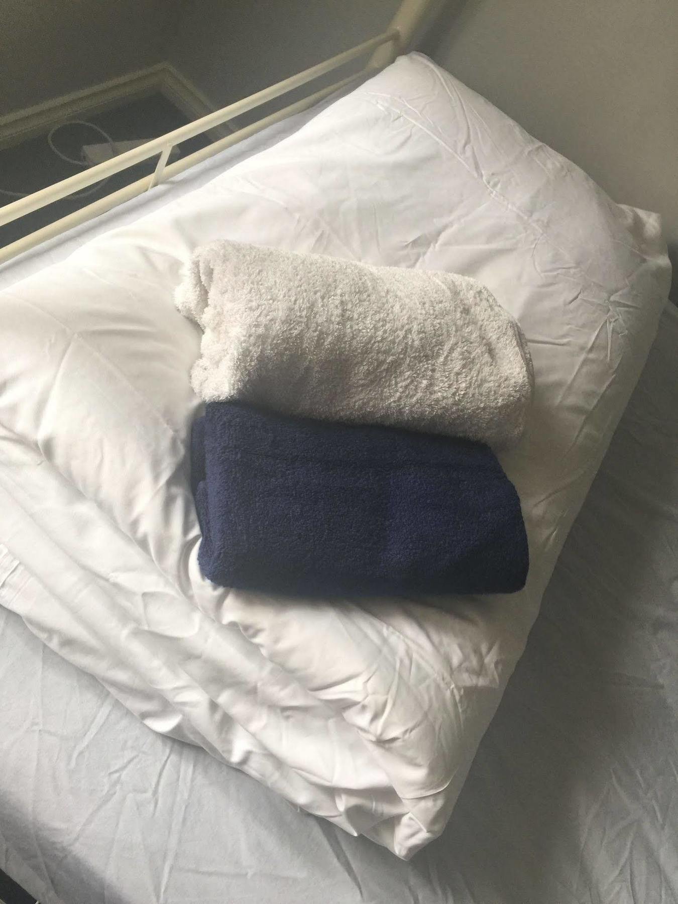 Duke's Apartment *