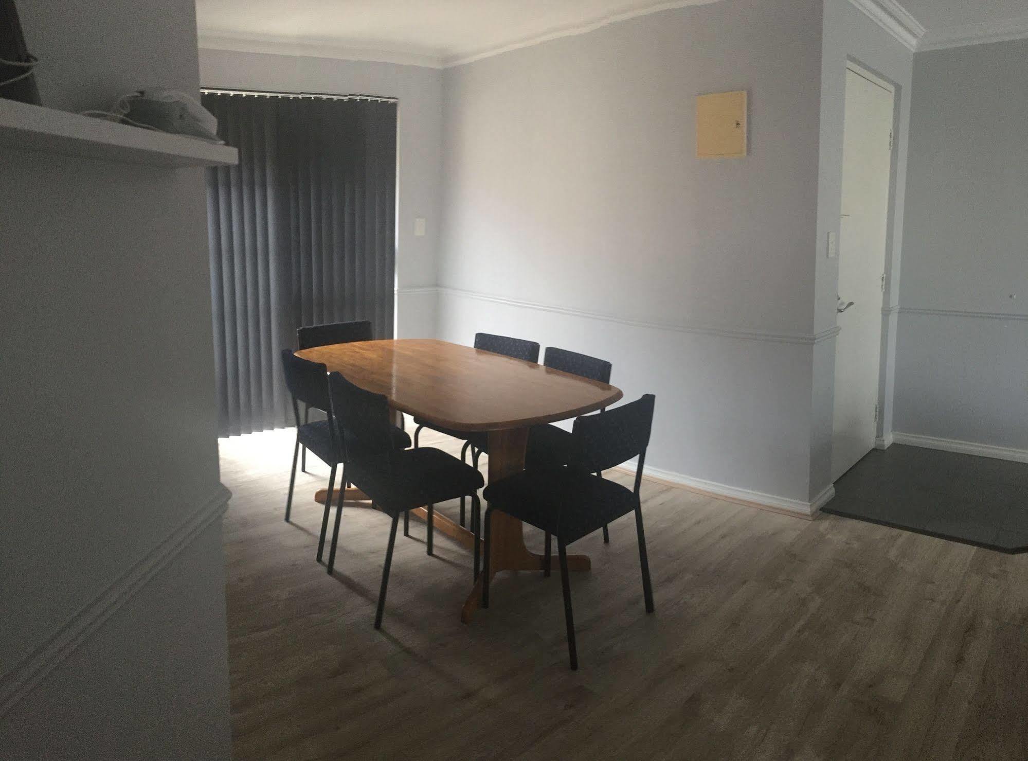 Apartment Duke's Perth