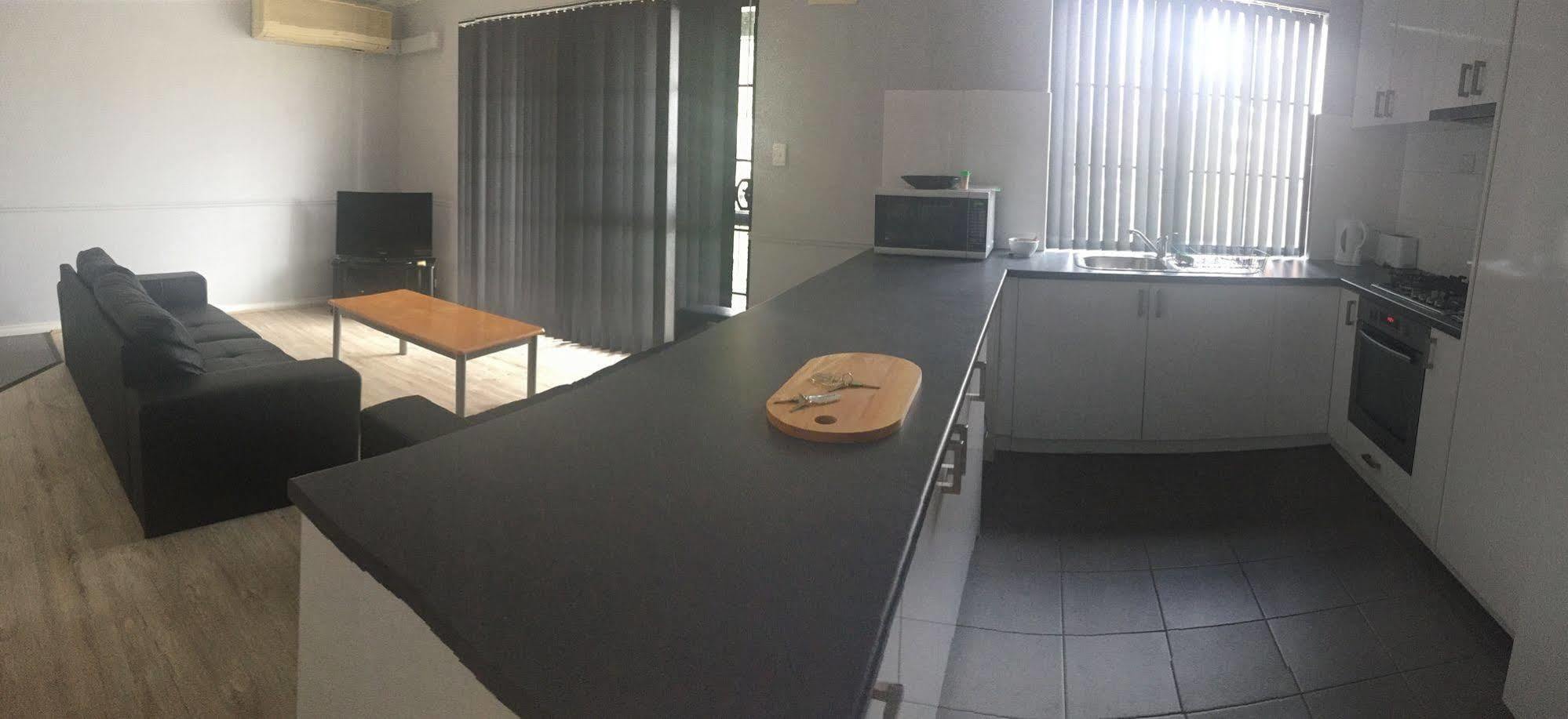 Apartment Duke's Perth